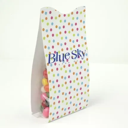 Sweet Drops with Chocolate Buttons — view 6