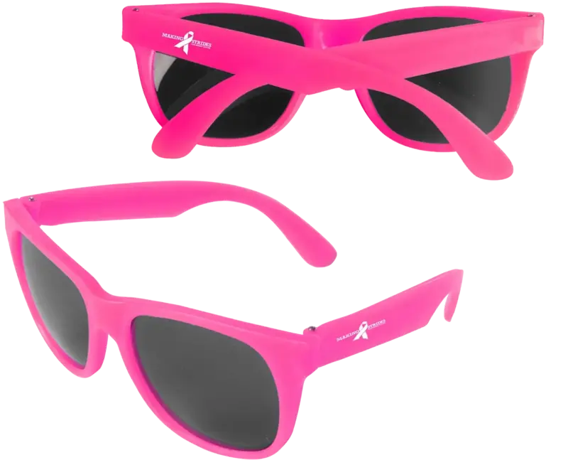 Custom Shades