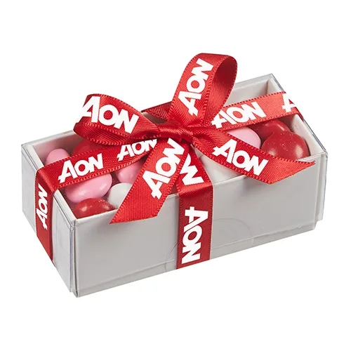 Sweet Treats Gift Box with XOXO Theme — view 2