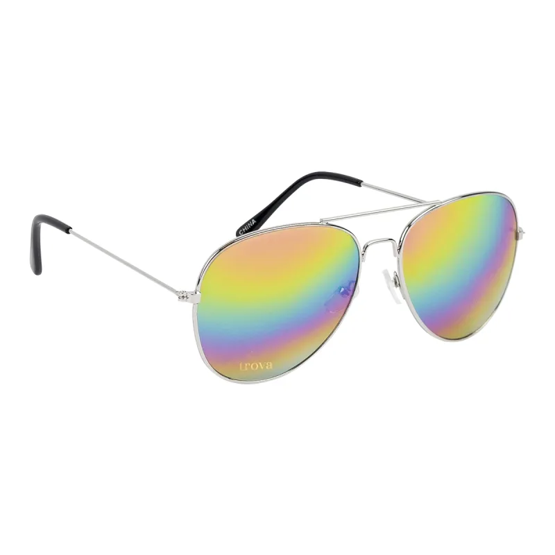 Swift Aviator Sunglasses — view 3