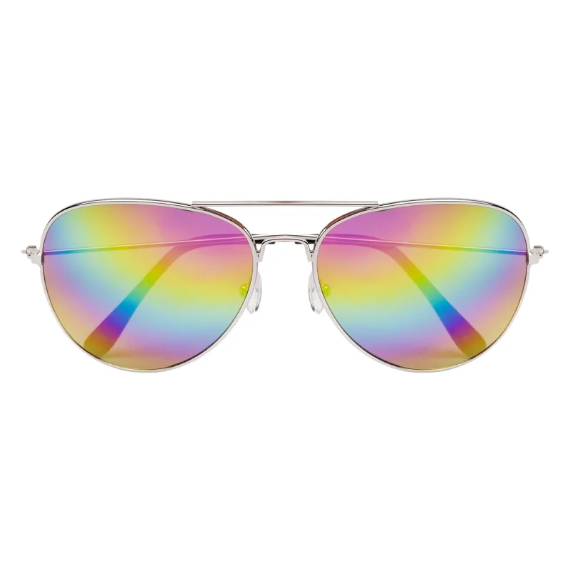 Swift Aviator Sunglasses — view 4