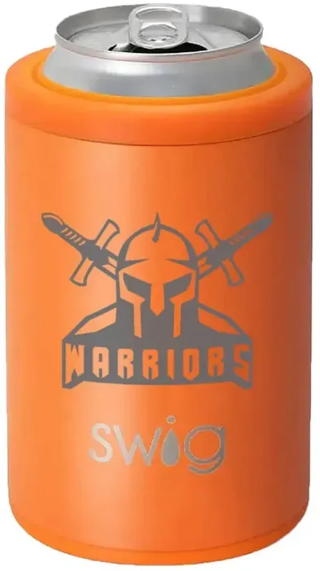 Swig® 12 oz. Combo Can & Bottle Cooler — view 9