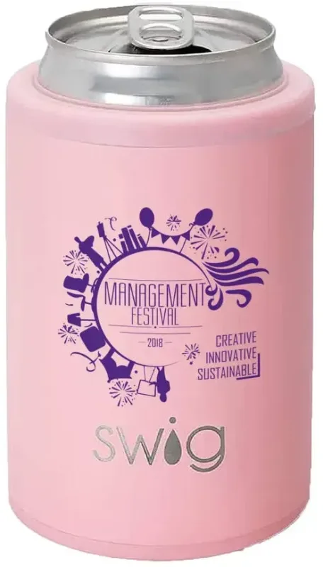 Swig® 12 oz. Combo Can & Bottle Cooler — view 11