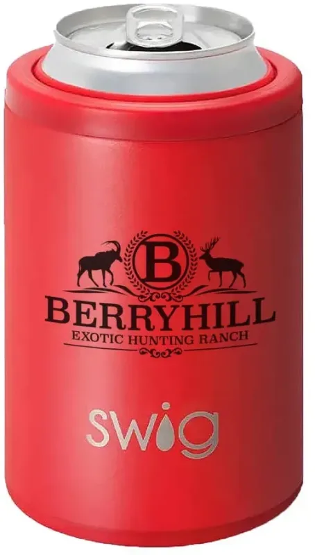 Swig® 12 oz. Combo Can & Bottle Cooler — view 12
