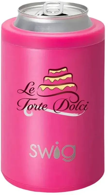 Swig® 12 oz. Combo Can & Bottle Cooler — view 13