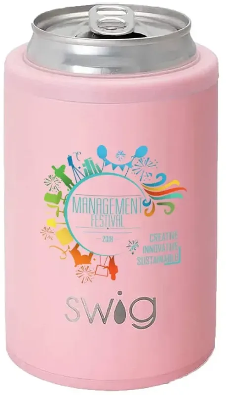 Swig® 12 oz. Combo Can & Bottle Cooler — view 14