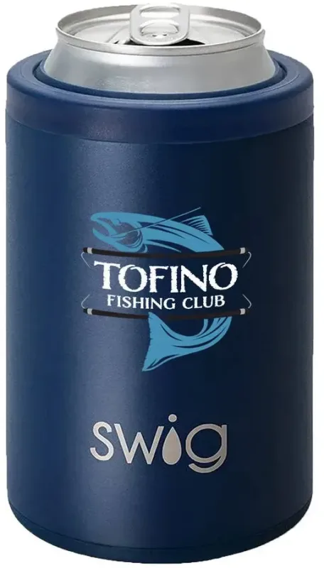 Swig® 12 oz. Combo Can & Bottle Cooler — view 15