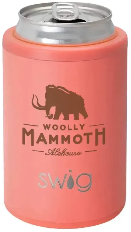 Swig® 12 oz. Combo Can & Bottle Cooler — view 2