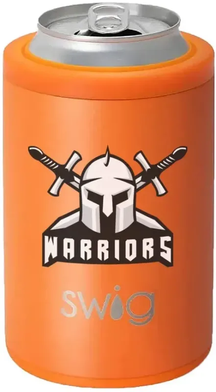 Swig® 12 oz. Combo Can & Bottle Cooler — view 16