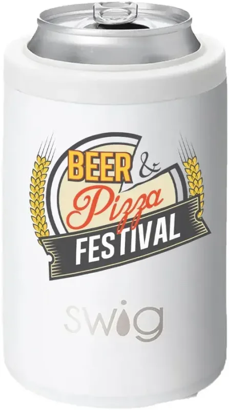 Swig® 12 oz. Combo Can & Bottle Cooler — view 21