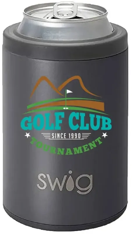 Swig® 12 oz. Combo Can & Bottle Cooler — view 23