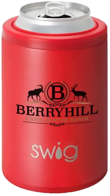 Swig® 12 oz. Combo Can & Bottle Cooler — view 24