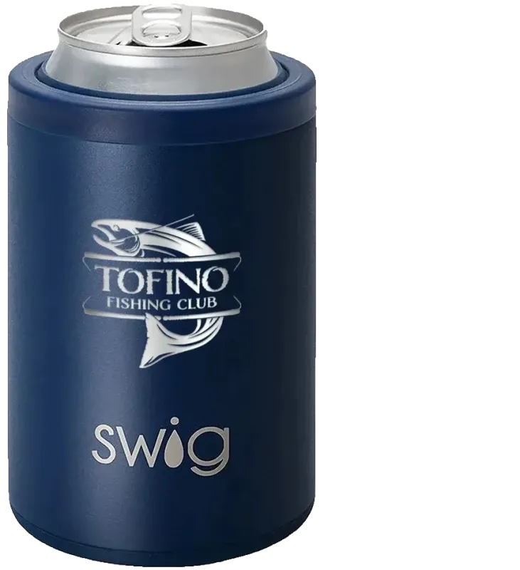 Swig® 12 oz. Combo Can & Bottle Cooler — view 26