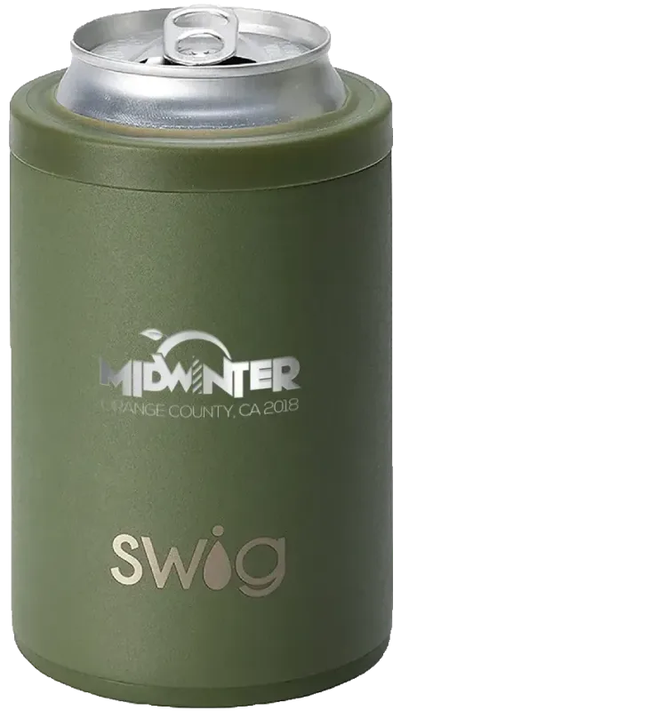Swig® 12 oz. Combo Can & Bottle Cooler — view 27