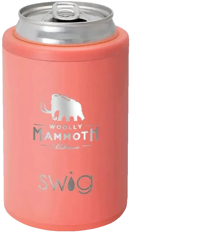 Swig® 12 oz. Combo Can & Bottle Cooler — view 30