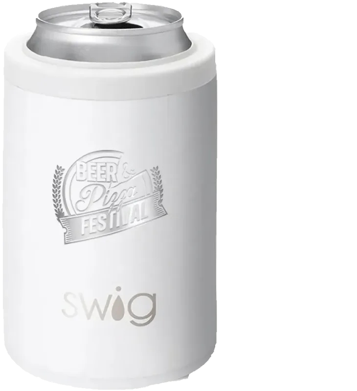 Swig® 12 oz. Combo Can & Bottle Cooler — view 31