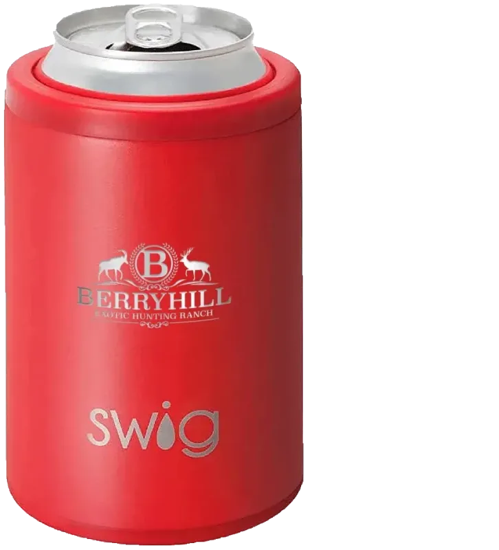 Swig® 12 oz. Combo Can & Bottle Cooler — view 32