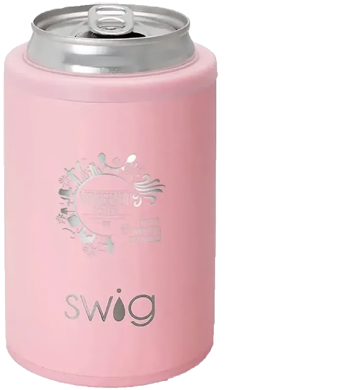 Swig® 12 oz. Combo Can & Bottle Cooler — view 33