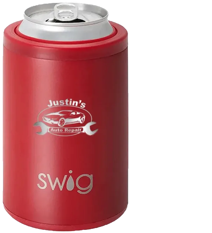 Swig® 12 oz. Combo Can & Bottle Cooler — view 34