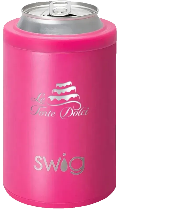 Swig® 12 oz. Combo Can & Bottle Cooler — view 35
