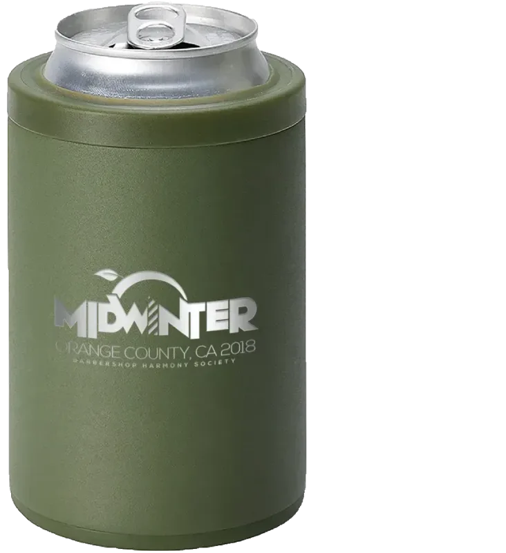 Swig® 12 oz. Combo Can & Bottle Cooler — view 36
