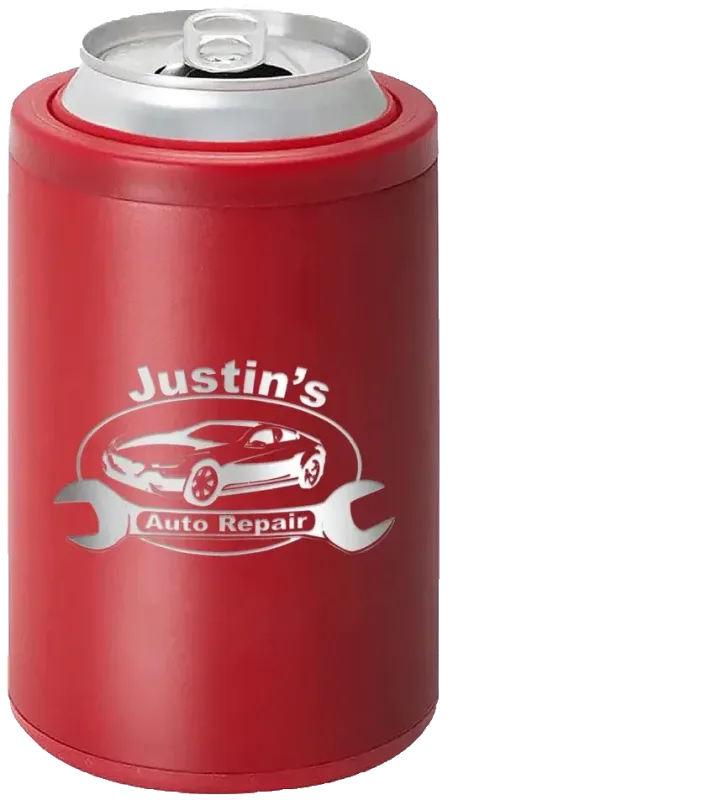 Swig® 12 oz. Combo Can & Bottle Cooler — view 45