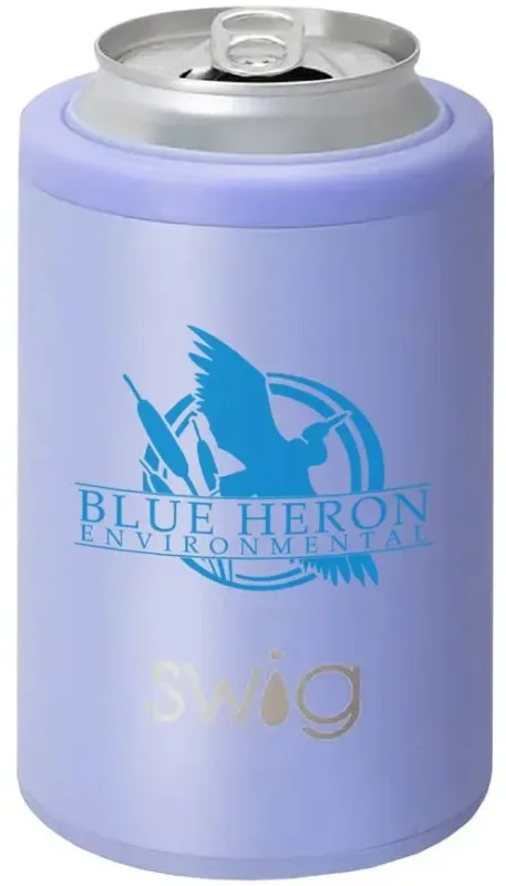 Swig® 12 oz. Combo Can & Bottle Cooler — view 6