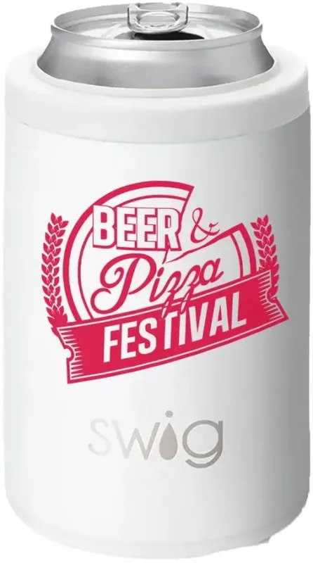 Swig® 12 oz. Combo Can & Bottle Cooler — view 7