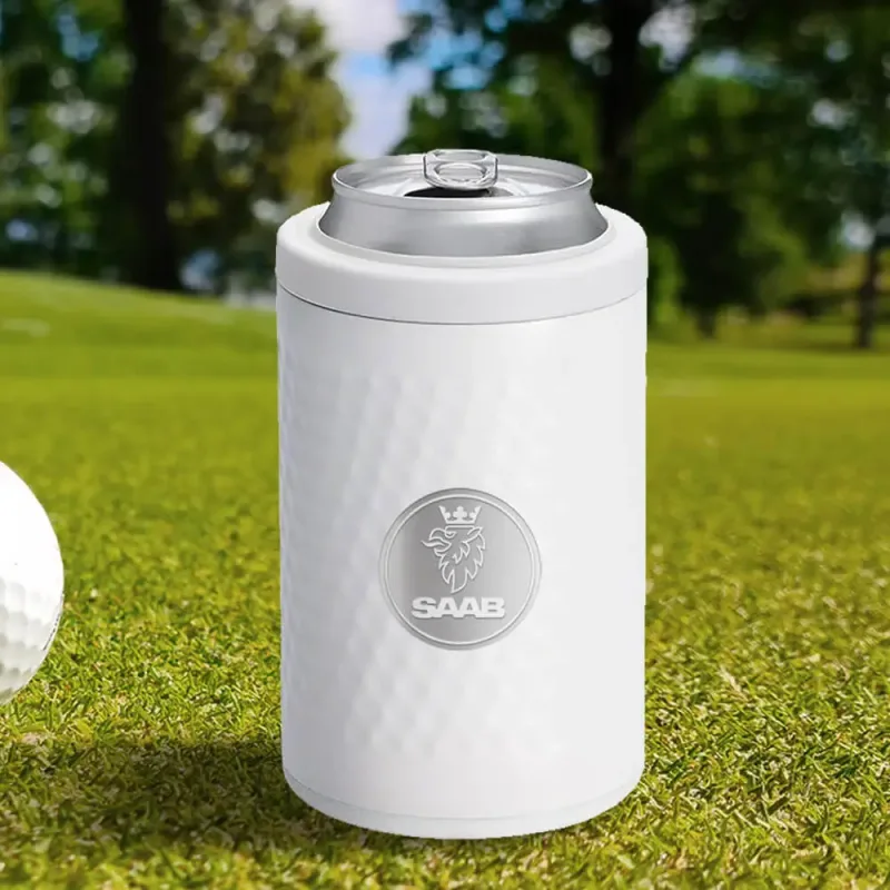 Swig 12oz Golf Partee Can & Bottle Cooler — view 4