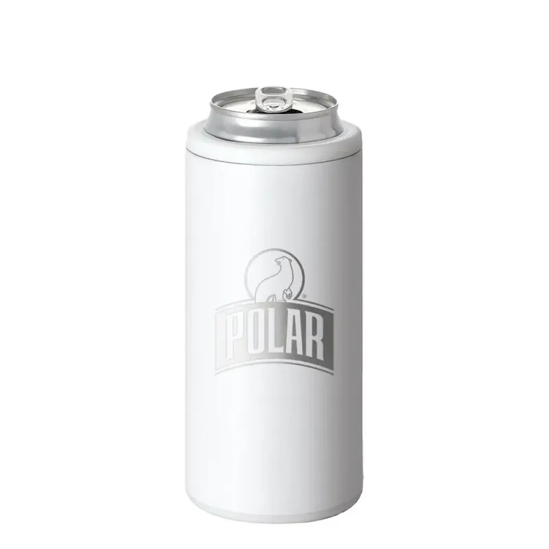 Swig 12oz Skinny Can Cooler — view 2