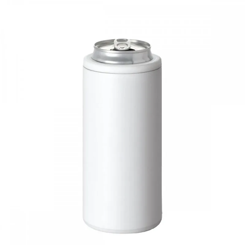Swig 12oz Skinny Can Cooler — view 3
