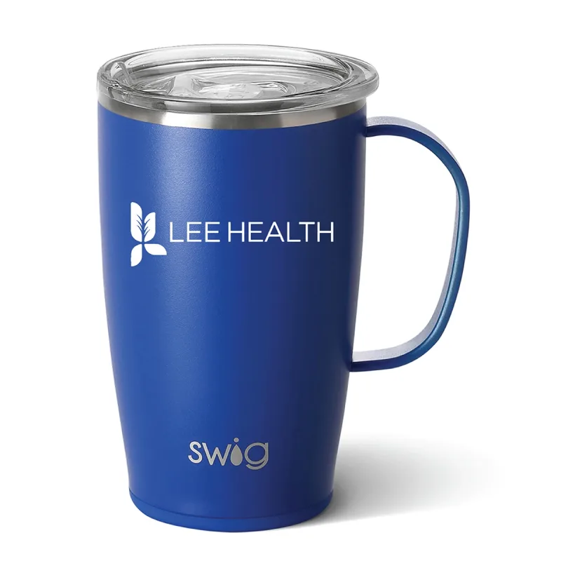 Swig® 18 oz. Insulated Matte Mug — view 12