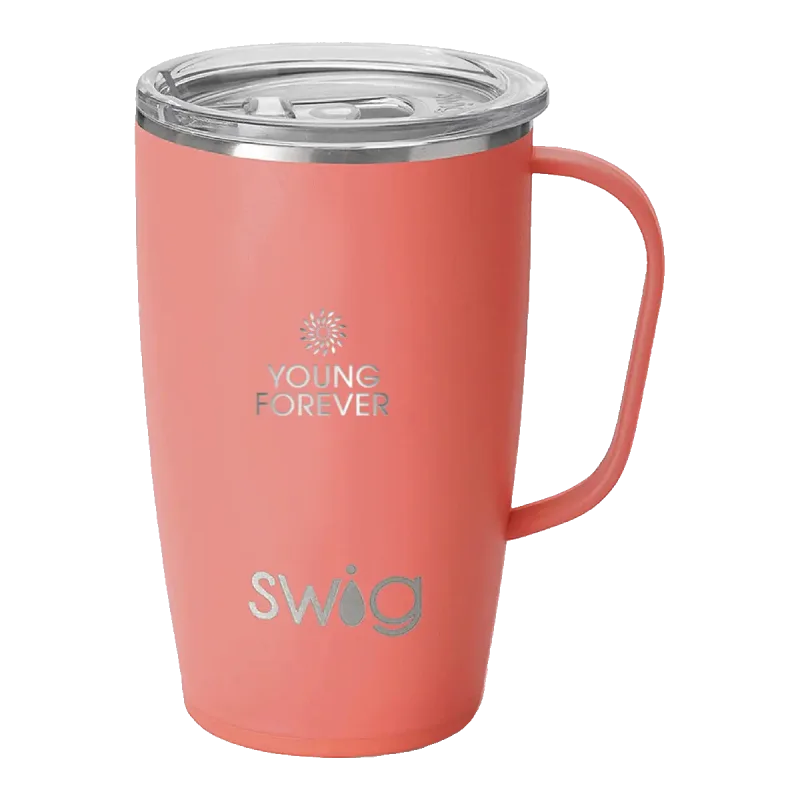 Swig® 18 oz. Insulated Matte Mug — view 15