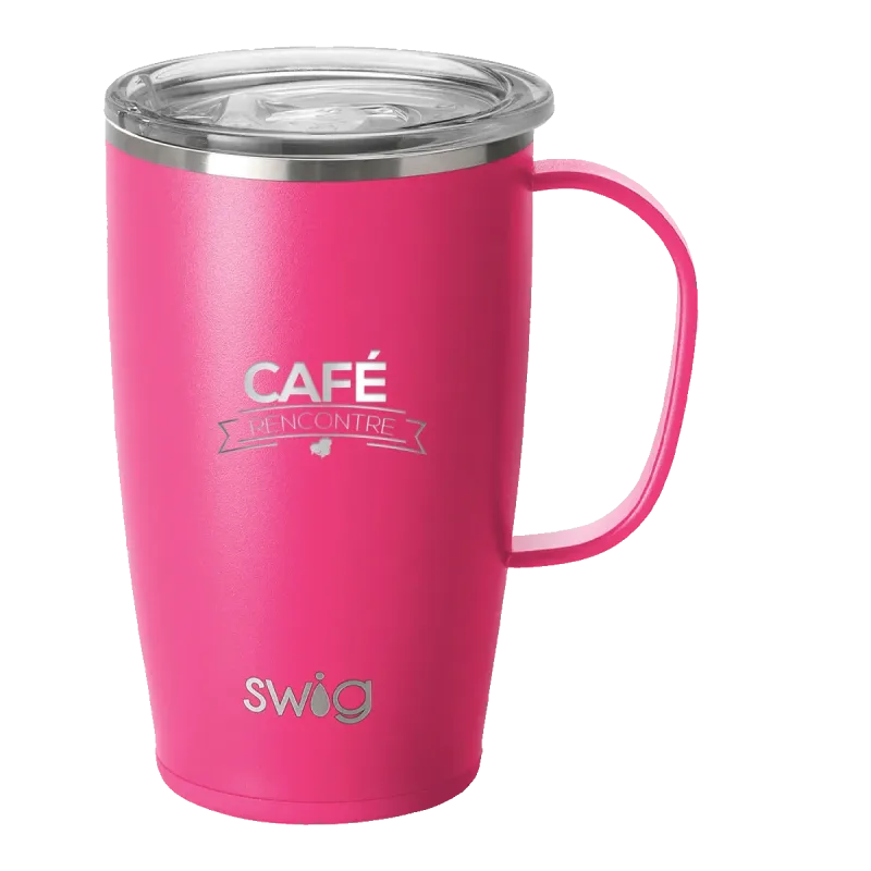 Swig® 18 oz. Insulated Matte Mug — view 16