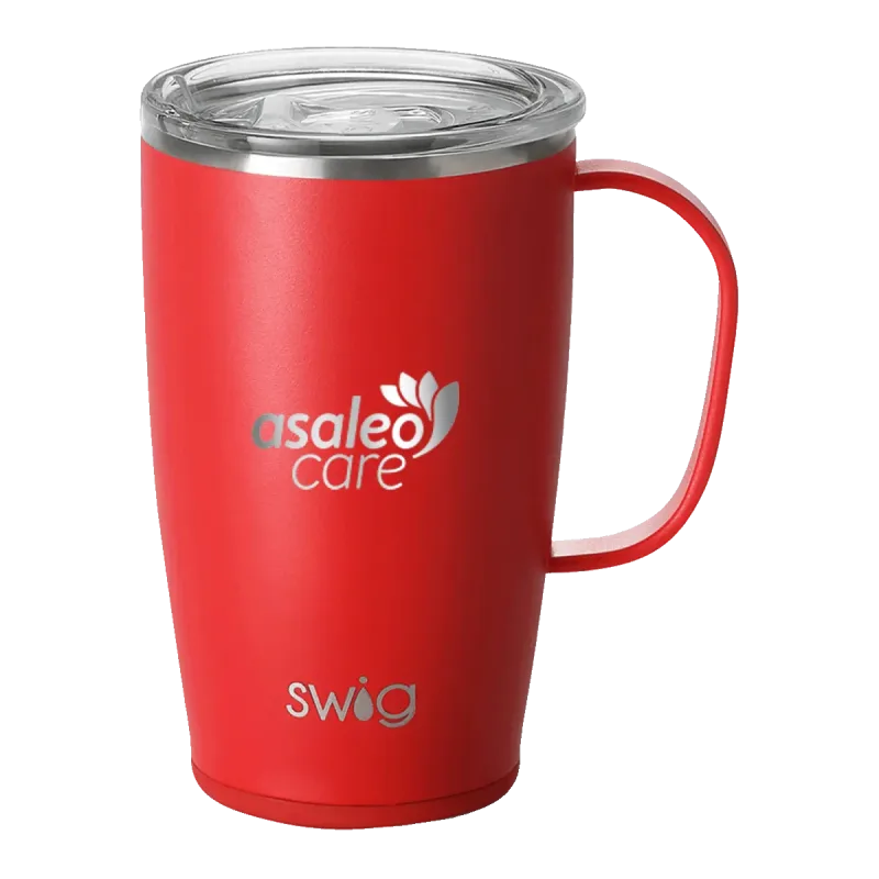 Swig® 18 oz. Insulated Matte Mug — view 20