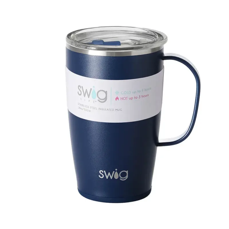 Swig 18oz Travel Mug — view 2