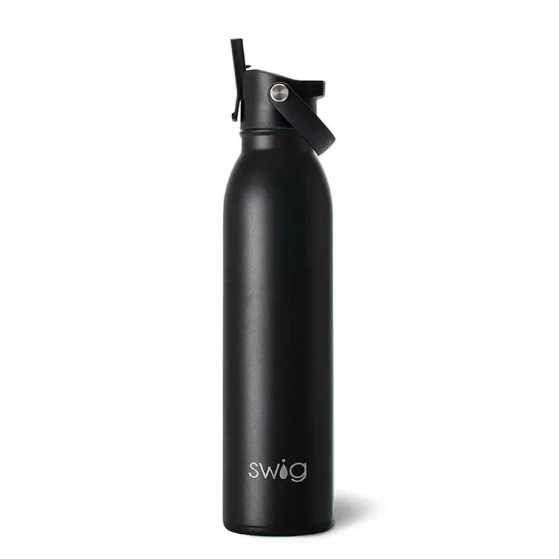 Swig 20oz Flip + Sip Water Bottle — view 3