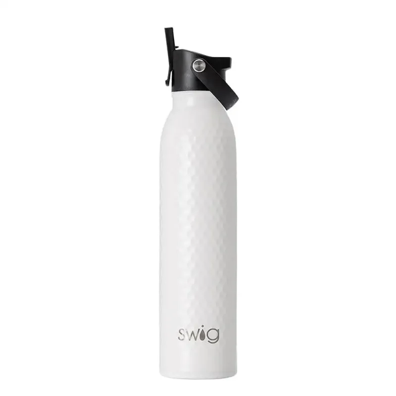 Swig 20oz Golf Partee Flip + Sip Water Bottle — view 2