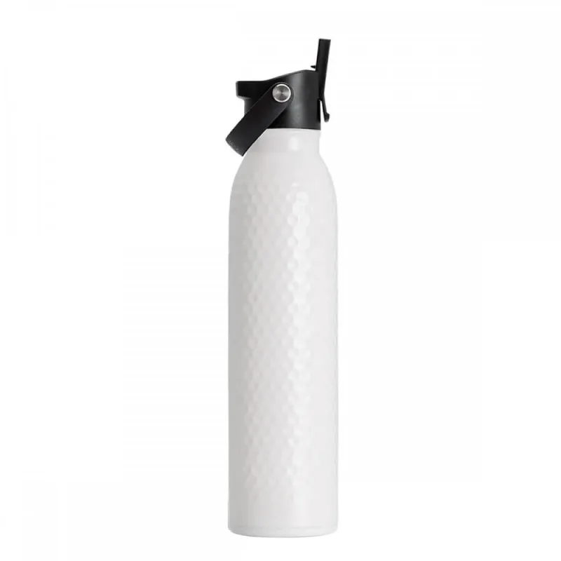 Swig 20oz Golf Partee Flip + Sip Water Bottle — view 3