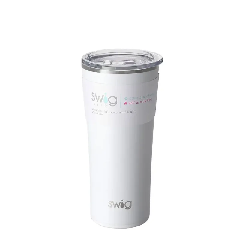 Imprinted Corkcicle 24oz Tumbler — view 2