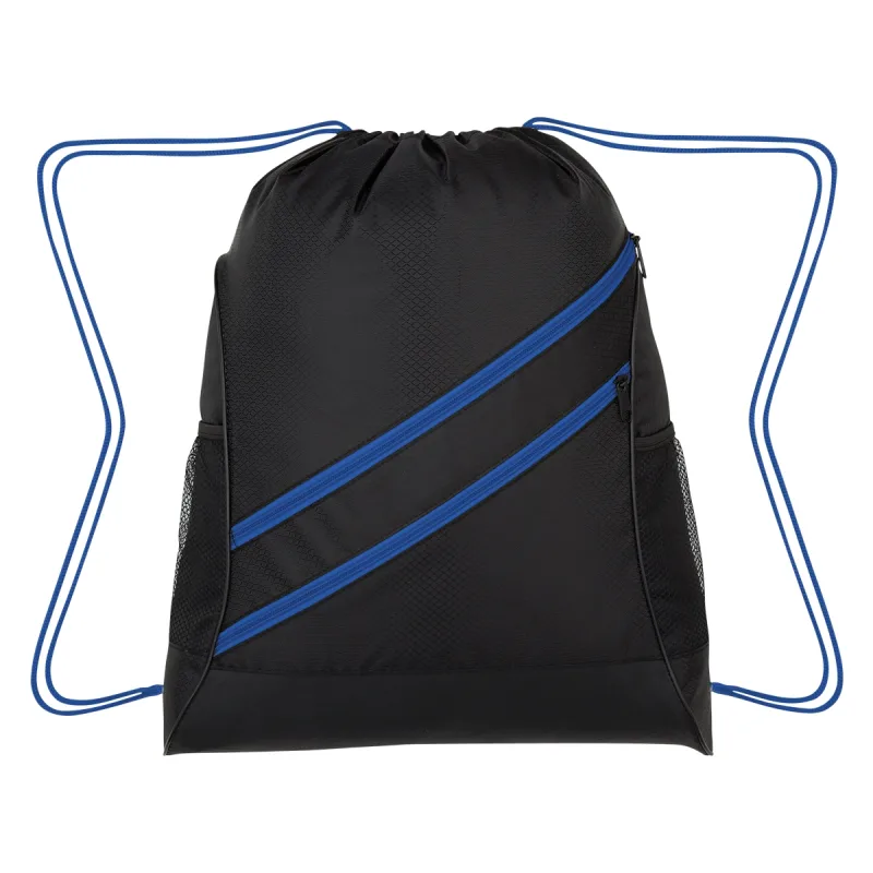 Swipe Drawstring Sports Pack — view 2