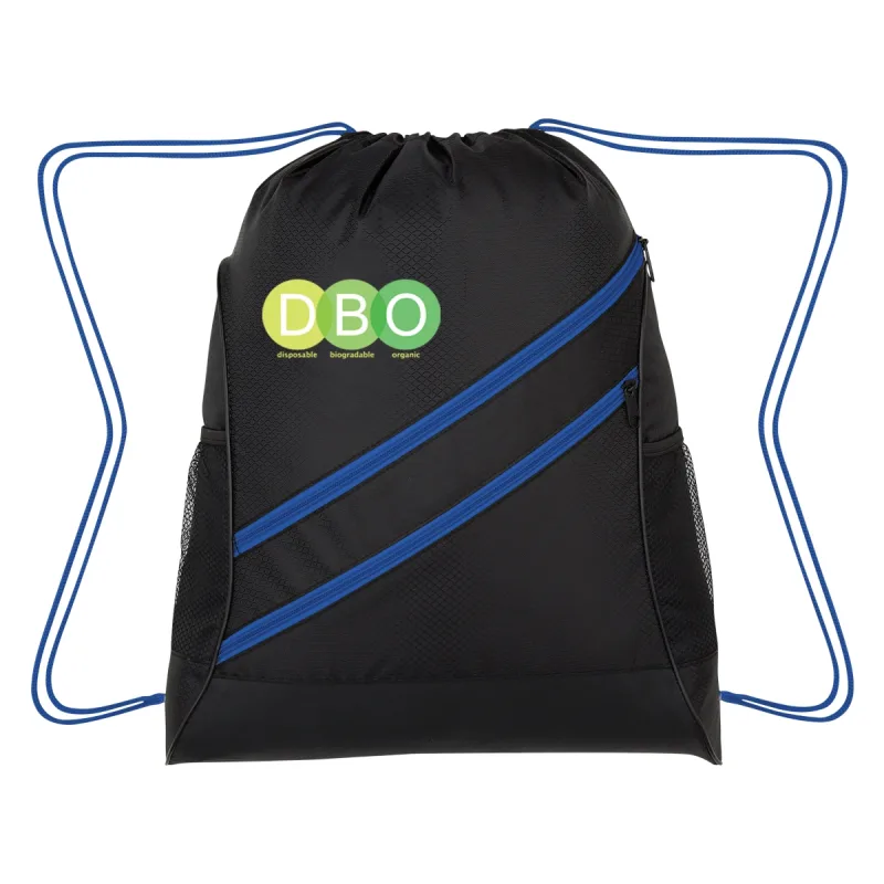 Swipe Drawstring Sports Pack — view 3