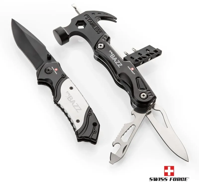 Swiss Force® Huntsman Gift Set — view 3
