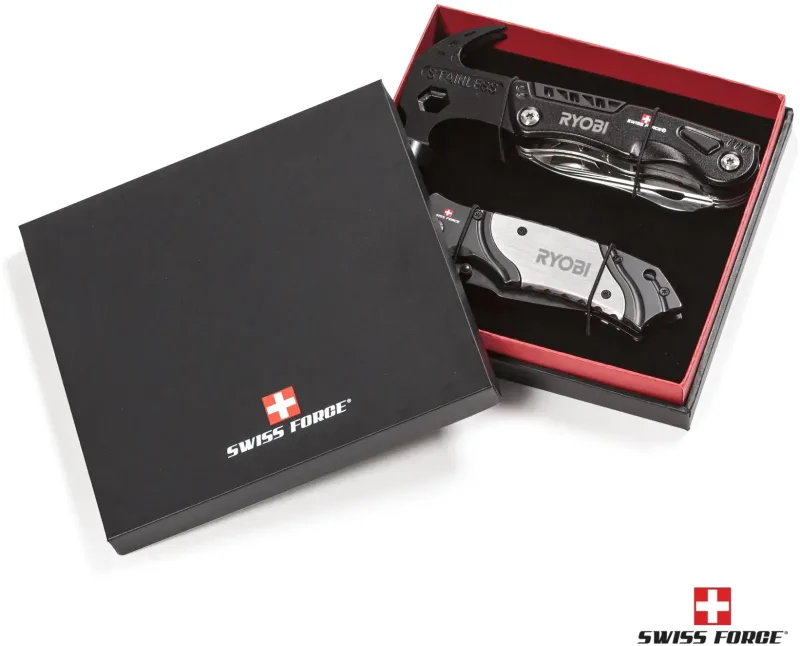 Swiss Force® Huntsman Gift Set — view 4