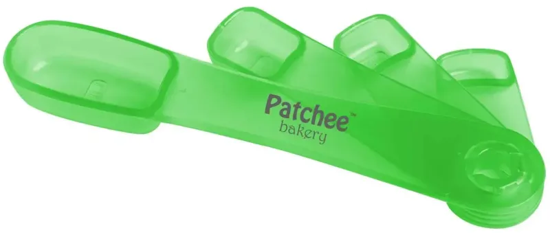 Custom Swivel-It™ Measuring Spoons (4 Piece) — view 11