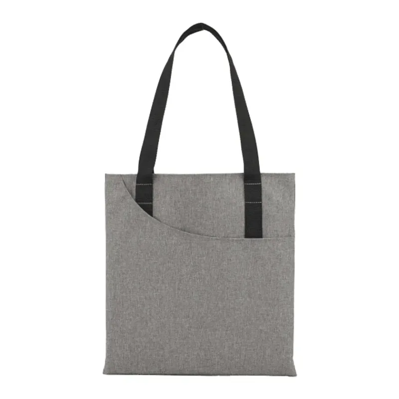 Swoop RPET Convention Tote — view 3