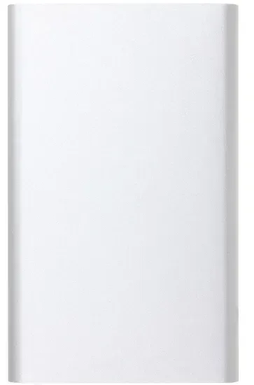 Custom UL Certified Slim Power Bank (4000mAh) — view 2