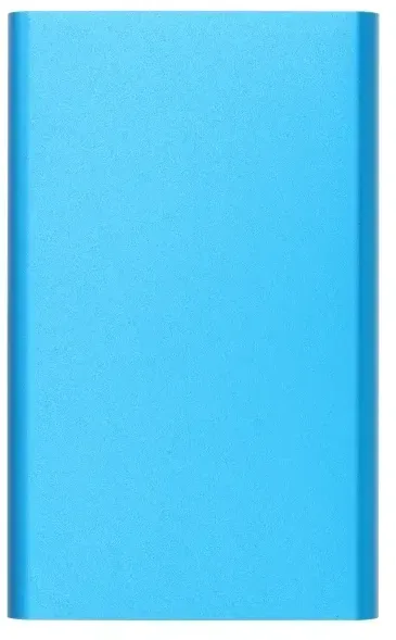 Custom UL Certified Slim Power Bank (4000mAh) — view 3