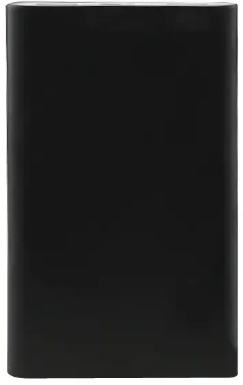 Custom UL Certified Slim Power Bank (4000mAh) — view 4
