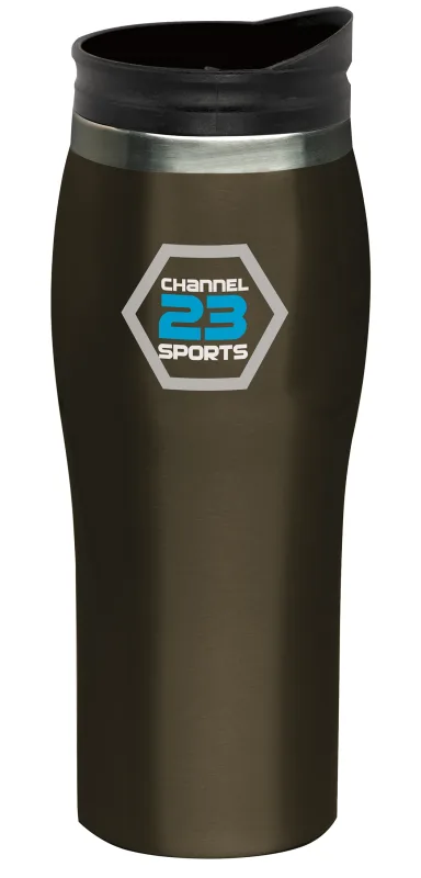 Custom Sydney Tumbler - 15 oz. — view 2